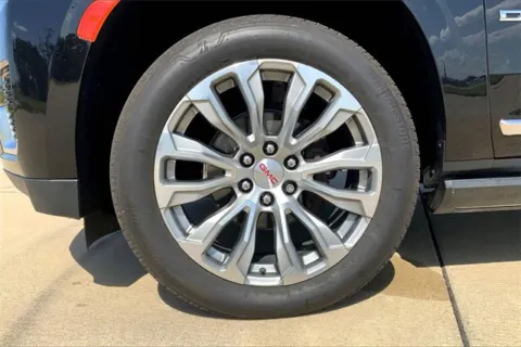 Photos of 2023 GMC Yukon Denali for sale in Topeka, KS at Cable Dahmer of Topeka