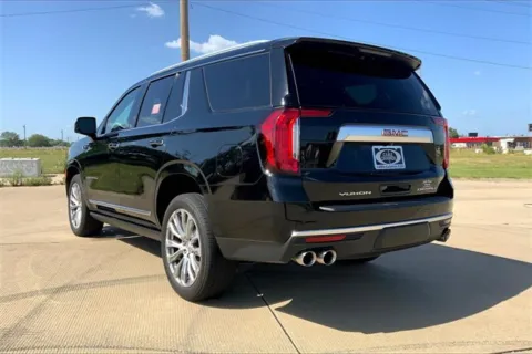 More photos of 2023 GMC Yukon Denali at Cable Dahmer of Topeka, KS