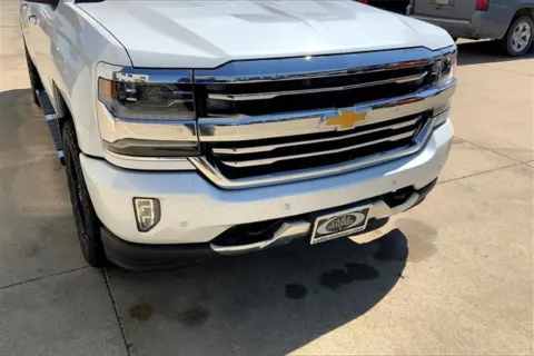 Another view of 2016 Chevrolet Silverado 1500 High Country for sale in Topeka, KS at Cable Dahmer of Topeka
