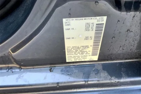 More photos of 2019 Nissan Altima 2.5 S at Cable Dahmer of Topeka, KS