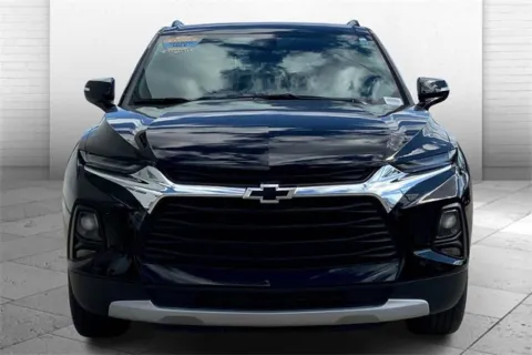 Photos of 2022 Chevrolet Blazer 2LT for sale in Topeka, KS at Cable Dahmer of Topeka
