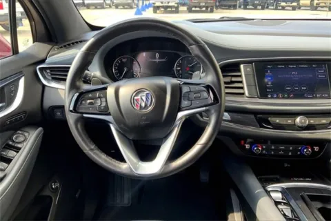 More photos of 2024 Buick Enclave Premium at Cable Dahmer of Topeka, KS