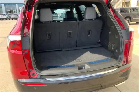 More photos of 2024 Buick Enclave Premium at Cable Dahmer of Topeka, KS