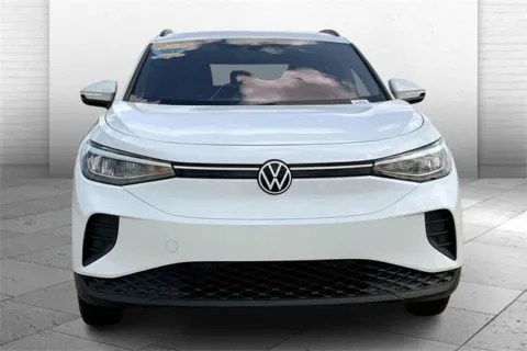 Photos of 2022 Volkswagen ID.4 Pro for sale in Topeka, KS at Cable Dahmer of Topeka