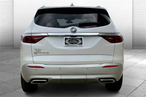 Another view of 2024 Buick Enclave Premium for sale in Topeka, KS at Cable Dahmer of Topeka