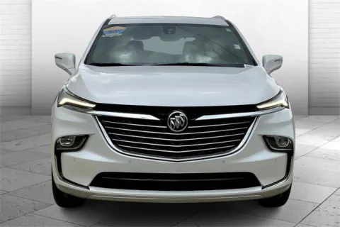 Photos of 2024 Buick Enclave Premium for sale in Topeka, KS at Cable Dahmer of Topeka