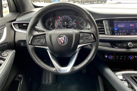 More photos of 2024 Buick Enclave Premium at Cable Dahmer of Topeka, KS