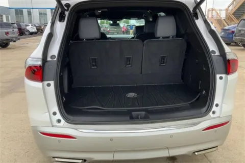 More photos of 2024 Buick Enclave Premium at Cable Dahmer of Topeka, KS
