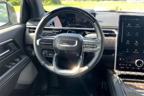 More photos of 2025 GMC Sierra EV Max Range Denali at Cable Dahmer of Topeka, KS