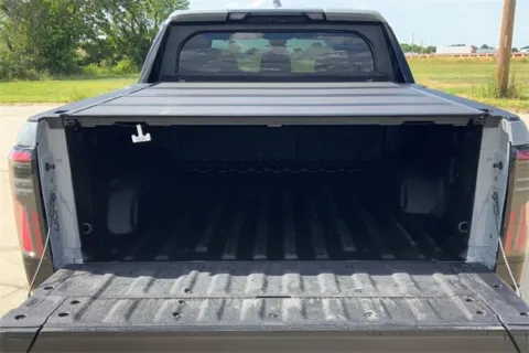More photos of 2025 GMC Sierra EV Max Range Denali at Cable Dahmer of Topeka, KS