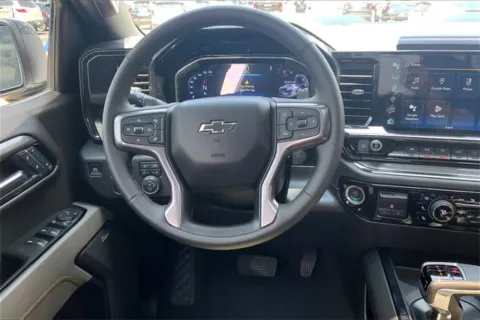 More photos of 2025 Chevrolet Silverado 1500 ZR2 at Cable Dahmer of Topeka, KS