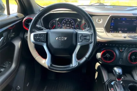 More photos of 2021 Chevrolet Blazer RS at Cable Dahmer of Topeka, KS