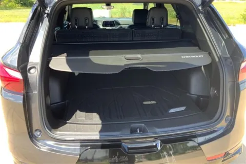 More photos of 2021 Chevrolet Blazer RS at Cable Dahmer of Topeka, KS