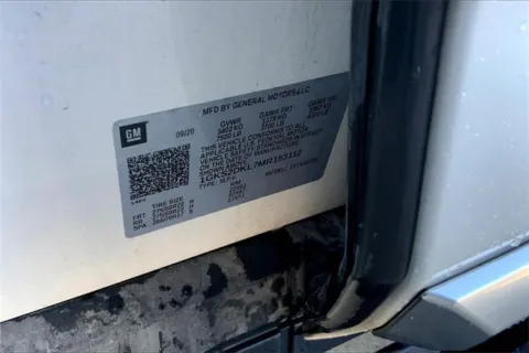 More photos of 2021 GMC Yukon Denali at Cable Dahmer of Topeka, KS