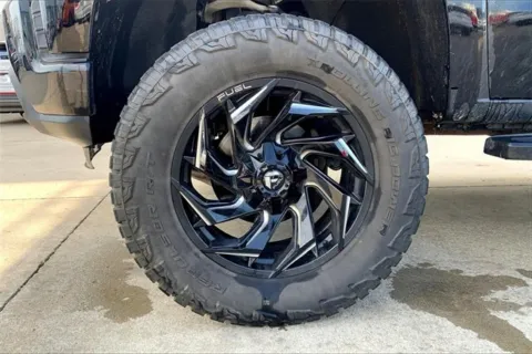 Photos of 2020 Chevrolet Silverado 1500 RST for sale in Topeka, KS at Cable Dahmer of Topeka