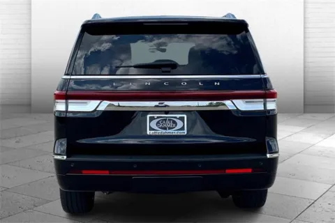 Another view of 2024 Lincoln Navigator Reserve for sale in Topeka, KS at Cable Dahmer of Topeka