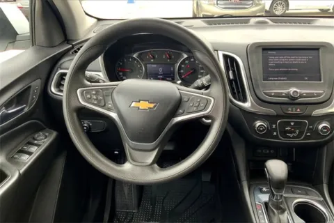 More photos of 2023 Chevrolet Equinox LT at Cable Dahmer of Topeka, KS