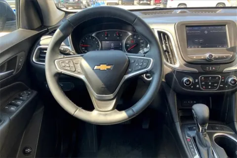 More photos of 2023 Chevrolet Equinox LT at Cable Dahmer of Topeka, KS