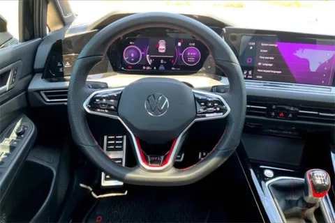 More photos of 2024 Volkswagen Golf GTI 380 Autobahn at Cable Dahmer of Topeka, KS