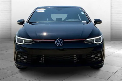 Photos of 2024 Volkswagen Golf GTI 380 Autobahn for sale in Topeka, KS at Cable Dahmer of Topeka