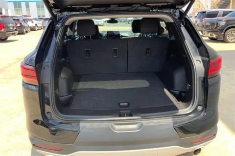 More photos of 2023 Chevrolet Blazer 2LT at Cable Dahmer of Topeka, KS
