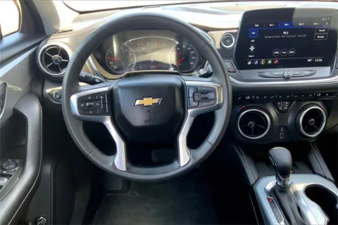 More photos of 2023 Chevrolet Blazer 2LT at Cable Dahmer of Topeka, KS