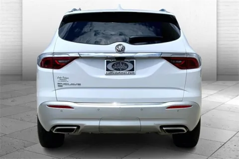 Another view of 2024 Buick Enclave Premium for sale in Topeka, KS at Cable Dahmer of Topeka