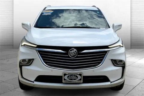 Photos of 2024 Buick Enclave Premium for sale in Topeka, KS at Cable Dahmer of Topeka