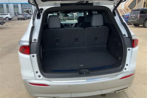 More photos of 2024 Buick Enclave Premium at Cable Dahmer of Topeka, KS