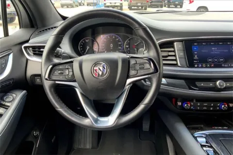 More photos of 2024 Buick Enclave Premium at Cable Dahmer of Topeka, KS