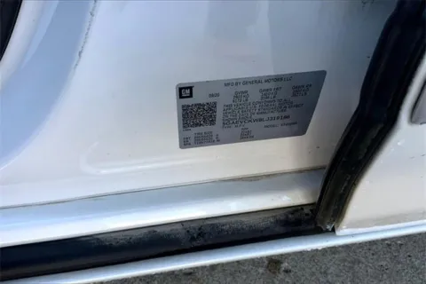 More photos of 2020 Buick Enclave Avenir at Cable Dahmer of Topeka, KS