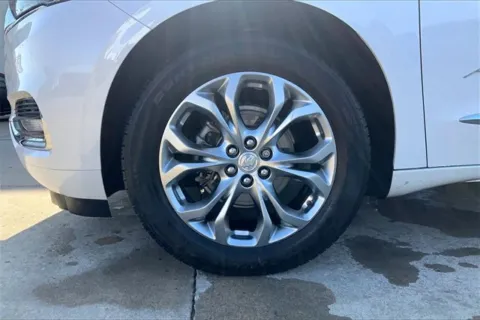 Photos of 2020 Buick Enclave Avenir for sale in Topeka, KS at Cable Dahmer of Topeka