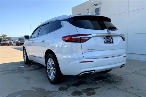 More photos of 2020 Buick Enclave Avenir at Cable Dahmer of Topeka, KS