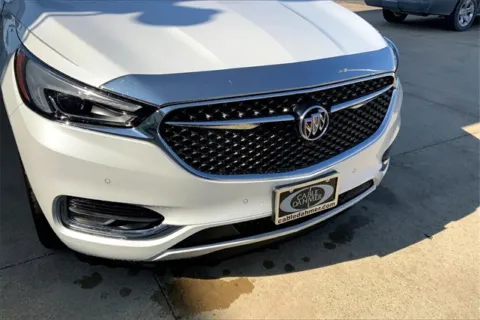 Another view of 2020 Buick Enclave Avenir for sale in Topeka, KS at Cable Dahmer of Topeka