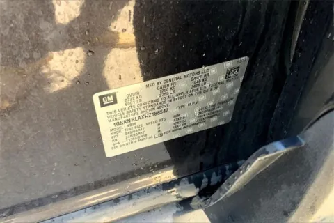 More photos of 2017 GMC Acadia SLE at Cable Dahmer of Topeka, KS