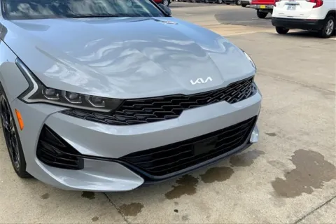 Another view of 2024 Kia K5 GT-Line for sale in Topeka, KS at Cable Dahmer of Topeka