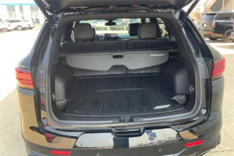 More photos of 2024 Chevrolet Blazer RS at Cable Dahmer of Topeka, KS