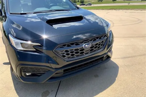 Another view of 2023 Subaru WRX Limited for sale in Topeka, KS at Cable Dahmer of Topeka