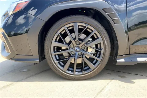 Photos of 2023 Subaru WRX Limited for sale in Topeka, KS at Cable Dahmer of Topeka