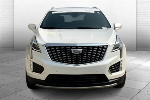 Photos of 2022 Cadillac XT5 Premium Luxury for sale in Topeka, KS at Cable Dahmer of Topeka