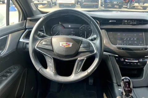 More photos of 2022 Cadillac XT5 Premium Luxury at Cable Dahmer of Topeka, KS