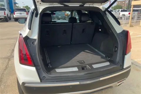 More photos of 2022 Cadillac XT5 Premium Luxury at Cable Dahmer of Topeka, KS