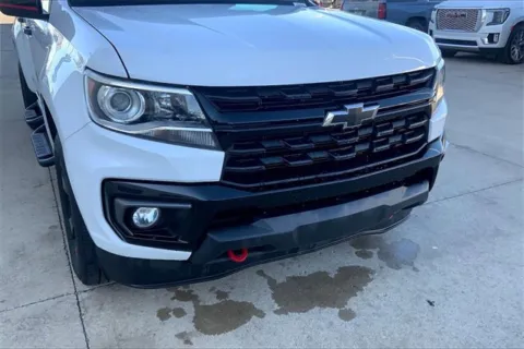 Another view of 2022 Chevrolet Colorado LT for sale in Topeka, KS at Cable Dahmer of Topeka