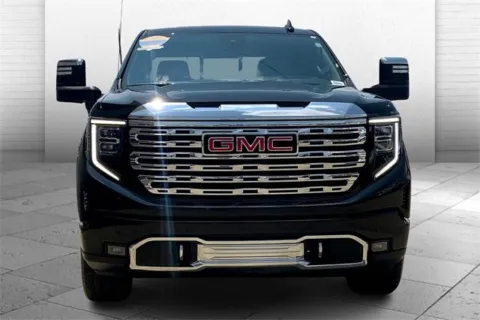 Photos of 2024 GMC Sierra 1500 Denali for sale in Topeka, KS at Cable Dahmer of Topeka