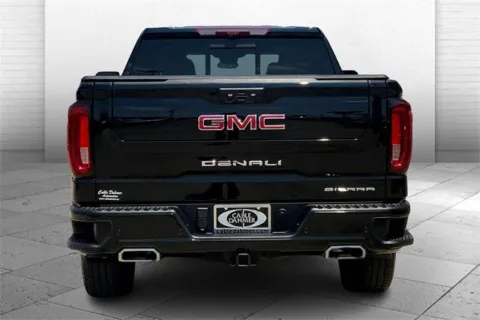 Another view of 2024 GMC Sierra 1500 Denali for sale in Topeka, KS at Cable Dahmer of Topeka