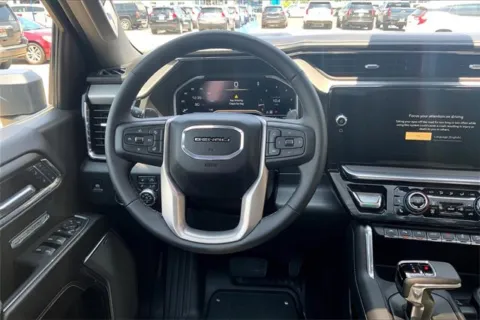 More photos of 2024 GMC Sierra 1500 Denali at Cable Dahmer of Topeka, KS