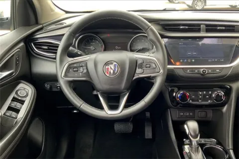 More photos of 2023 Buick Encore GX Preferred at Cable Dahmer of Topeka, KS