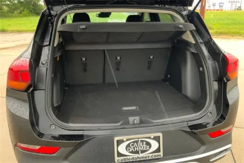More photos of 2022 Buick Encore GX Preferred at Cable Dahmer of Topeka, KS