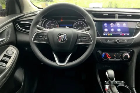 More photos of 2022 Buick Encore GX Preferred at Cable Dahmer of Topeka, KS