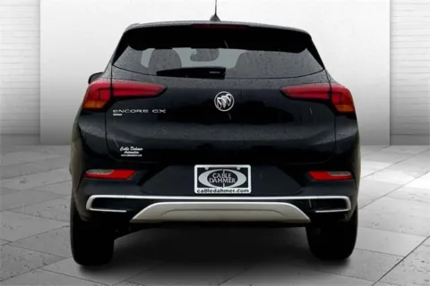 Another view of 2022 Buick Encore GX Preferred for sale in Topeka, KS at Cable Dahmer of Topeka